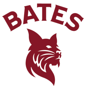 Bates College logo