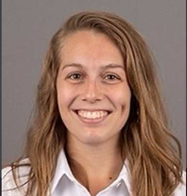 Jenna Tanguay Staff Pic Jenna Tanguay Staff Pic