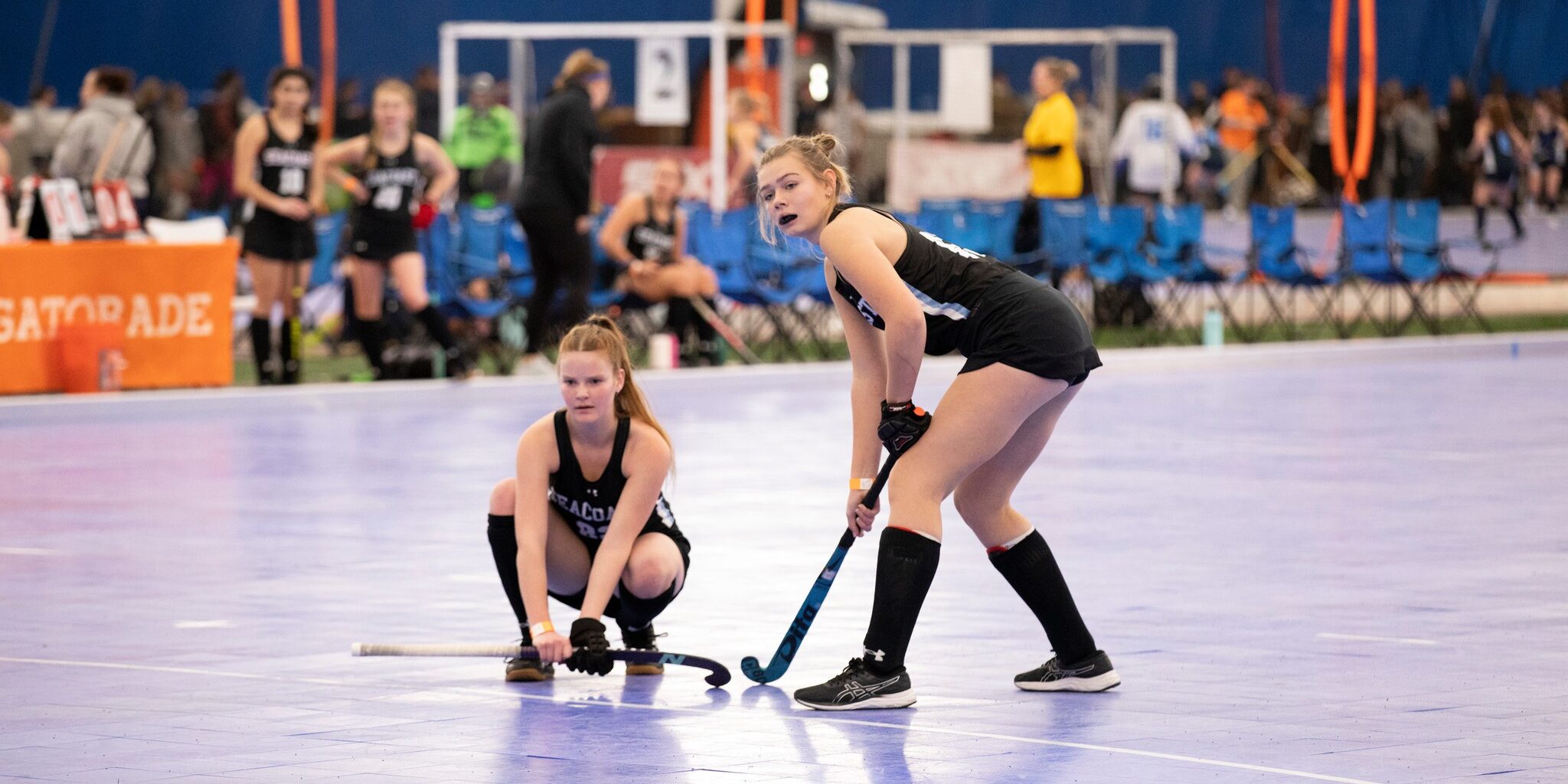 4- Club Teams- Winter Club- Elite Indoor 4- Club Teams- Winter Club- Elite Indoor