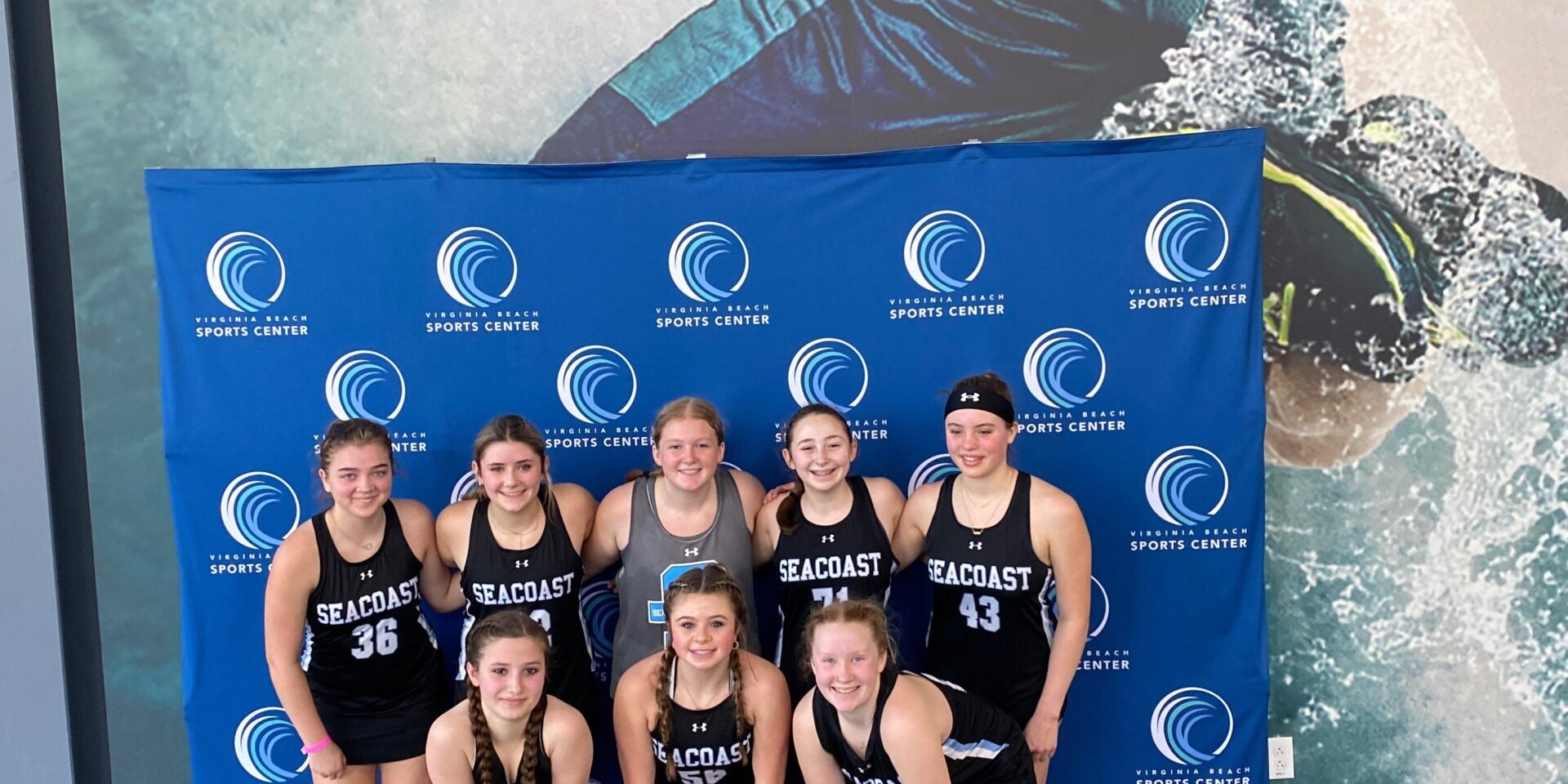 5- Club Teams- Winter Club- Premier Indoor- NH West Premier Indoor 5- Club Teams- Winter Club- Premier Indoor- NH West Premier Indoor
